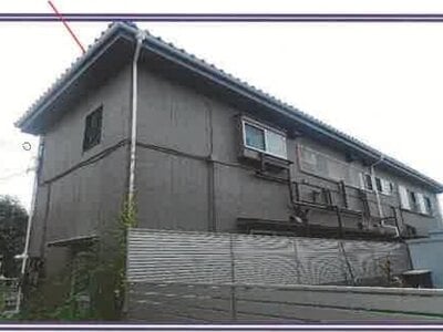 山梨県甲府市 国母駅23分 戸建て 511万円の競売物件 #6