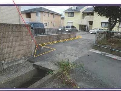 山梨県甲府市 国母駅23分 戸建て 511万円の競売物件 #7
