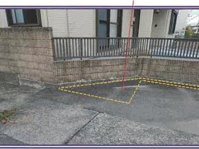 山梨県甲府市 国母駅23分 戸建て 511万円の競売物件 #8
