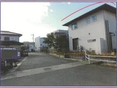 山梨県甲斐市 塩崎駅17分 戸建て 634万円の競売物件 #10