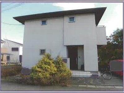 山梨県甲斐市 塩崎駅17分 戸建て 634万円の競売物件 #3
