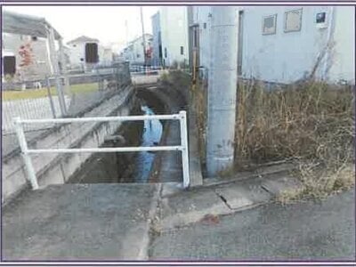 山梨県甲斐市 塩崎駅17分 戸建て 634万円の競売物件 #6