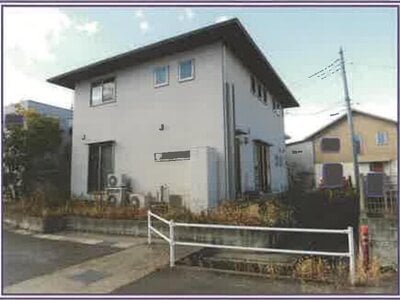 山梨県甲斐市 塩崎駅17分 戸建て 634万円の競売物件 #7