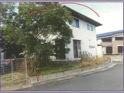 山梨県甲斐市 塩崎駅17分 戸建て 634万円の競売物件 #8