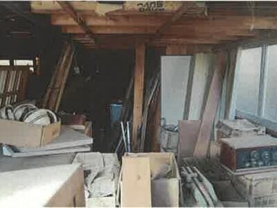 (値下げ) 山梨県甲州市 塩山駅17分 戸建て 260万円の競売物件 #23