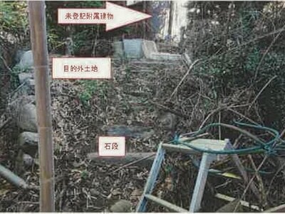 (値下げ) 山梨県甲州市 塩山駅17分 戸建て 260万円の競売物件 #8