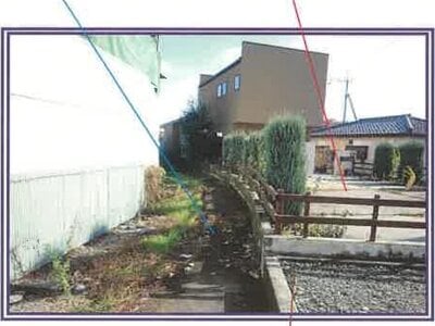 山梨県甲斐市 竜王駅15分 戸建て 1,310万円の競売物件 #21