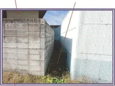 山梨県甲斐市 竜王駅15分 戸建て 1,310万円の競売物件 #22