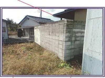 山梨県甲斐市 竜王駅15分 戸建て 1,310万円の競売物件 #23