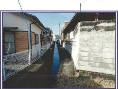 山梨県甲斐市 竜王駅15分 戸建て 1,310万円の競売物件 #25