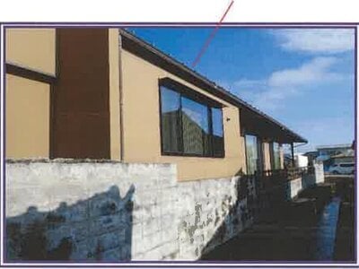 山梨県甲斐市 竜王駅15分 戸建て 1,310万円の競売物件 #3