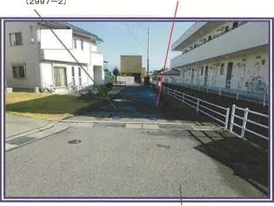 山梨県甲斐市 竜王駅15分 戸建て 1,310万円の競売物件 #36