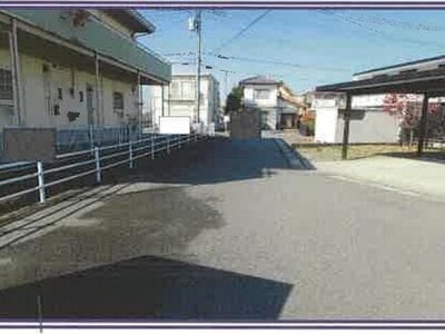 山梨県甲斐市 竜王駅15分 戸建て 1,310万円の競売物件 #37