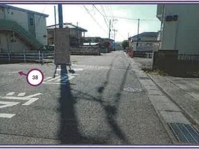 山梨県甲斐市 竜王駅15分 戸建て 1,310万円の競売物件 #39