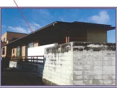 山梨県甲斐市 竜王駅15分 戸建て 1,310万円の競売物件 #5
