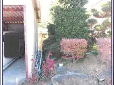 山梨県南巨摩郡身延町 波高島駅20分 戸建て 432万円の競売物件 #10