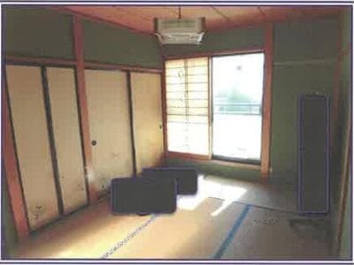 山梨県南巨摩郡身延町 波高島駅20分 戸建て 432万円の競売物件 #17