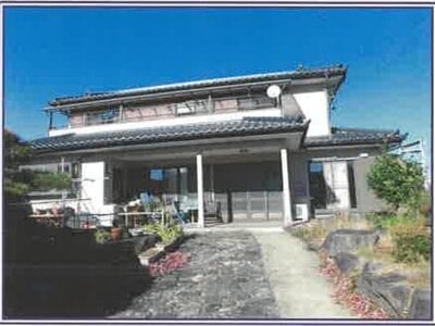 山梨県南巨摩郡身延町 波高島駅20分 戸建て 432万円の競売物件 #3