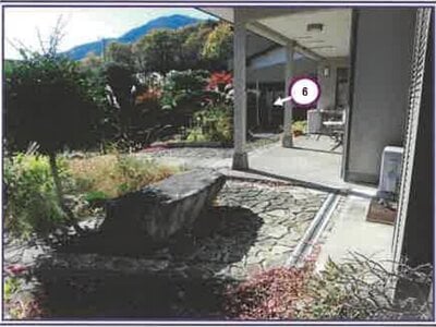 山梨県南巨摩郡身延町 波高島駅20分 戸建て 432万円の競売物件 #7
