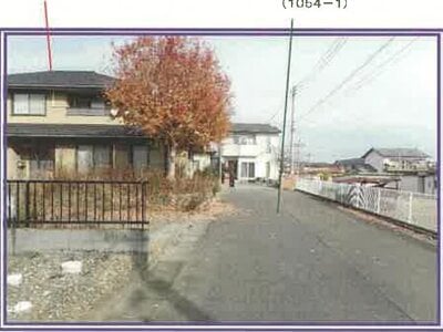 山梨県南巨摩郡富士川町 鰍沢口駅30分 戸建て 725万円の競売物件 #13