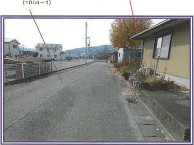 山梨県南巨摩郡富士川町 鰍沢口駅30分 戸建て 725万円の競売物件 #14