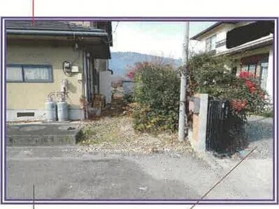 山梨県南巨摩郡富士川町 鰍沢口駅30分 戸建て 725万円の競売物件 #15