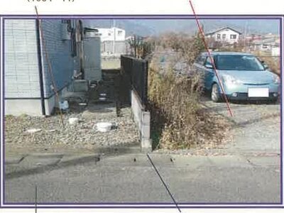山梨県南巨摩郡富士川町 鰍沢口駅30分 戸建て 725万円の競売物件 #20