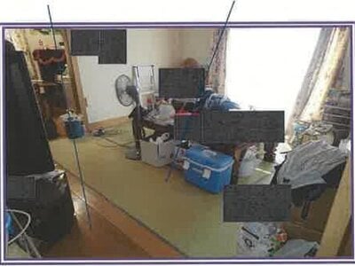 山梨県南巨摩郡富士川町 鰍沢口駅30分 戸建て 725万円の競売物件 #24