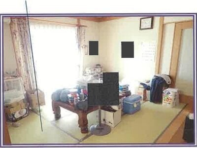 山梨県南巨摩郡富士川町 鰍沢口駅30分 戸建て 725万円の競売物件 #25