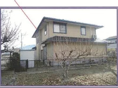 山梨県南巨摩郡富士川町 鰍沢口駅30分 戸建て 725万円の競売物件 #6