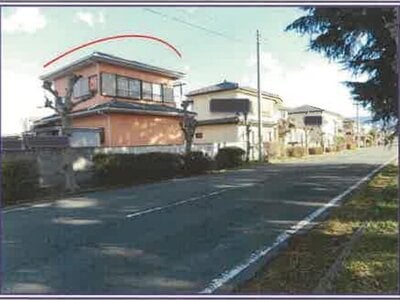 山梨県中央市 小井川駅23分 戸建て 576万円の競売物件 #10