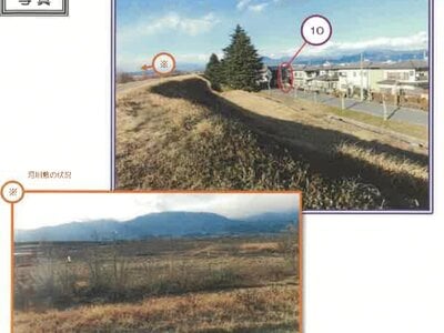山梨県中央市 小井川駅23分 戸建て 576万円の競売物件 #11
