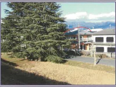 山梨県中央市 小井川駅23分 戸建て 576万円の競売物件 #12