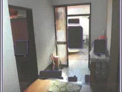 山梨県中央市 小井川駅23分 戸建て 576万円の競売物件 #17