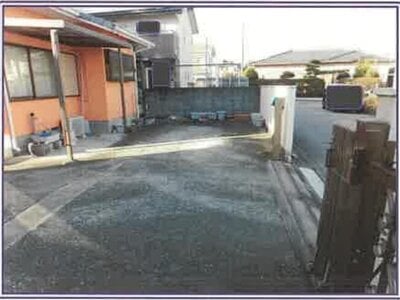 山梨県中央市 小井川駅23分 戸建て 576万円の競売物件 #7