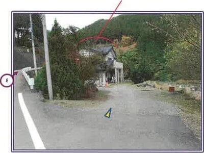 山梨県大月市 大月駅 戸建て 543万円の競売物件 #10