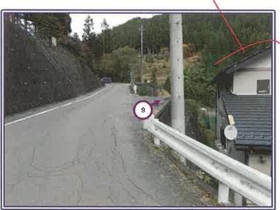 山梨県大月市 大月駅 戸建て 543万円の競売物件 #11