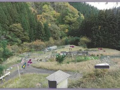 山梨県大月市 大月駅 戸建て 543万円の競売物件 #13