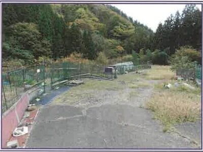 山梨県大月市 大月駅 戸建て 543万円の競売物件 #14