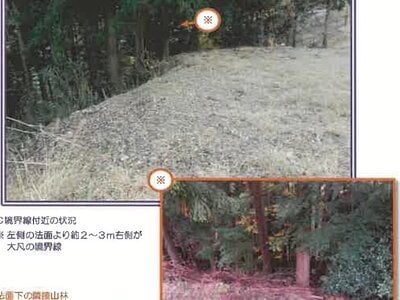 山梨県大月市 大月駅 戸建て 543万円の競売物件 #18