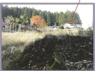 山梨県大月市 大月駅 戸建て 543万円の競売物件 #20