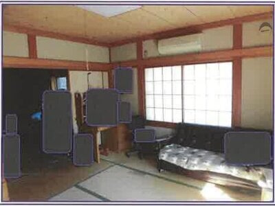 山梨県大月市 大月駅 戸建て 543万円の競売物件 #23
