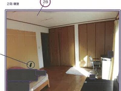 山梨県大月市 大月駅 戸建て 543万円の競売物件 #31