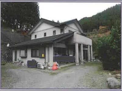 山梨県大月市 大月駅 戸建て 543万円の競売物件 #4