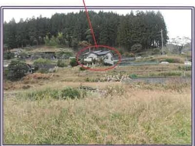山梨県大月市 大月駅 戸建て 543万円の競売物件 #5