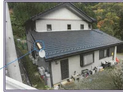 山梨県大月市 大月駅 戸建て 543万円の競売物件 #6