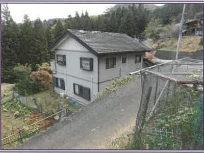 山梨県大月市 大月駅 戸建て 543万円の競売物件 #7