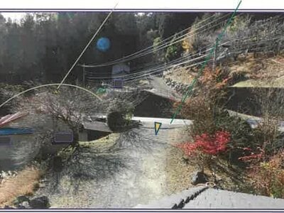 山梨県大月市 大月駅 戸建て 543万円の競売物件 #9