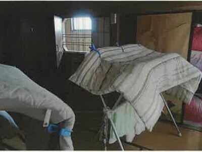 (値下げ) 山梨県甲府市 甲斐住吉駅7分 戸建て 397万円の競売物件 #13