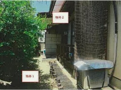 (値下げ) 山梨県甲府市 甲斐住吉駅7分 戸建て 397万円の競売物件 #3